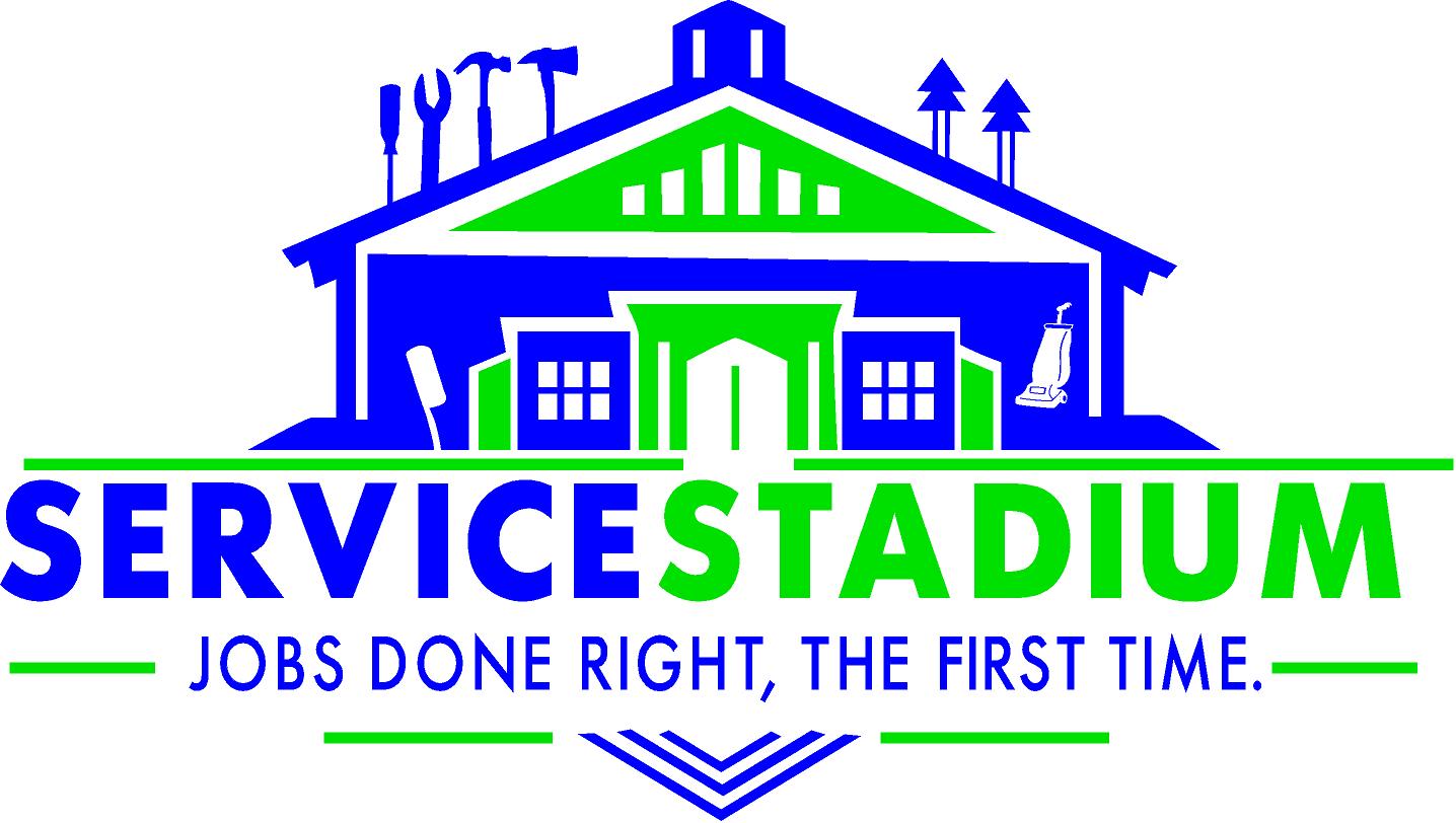 ServiceStadium